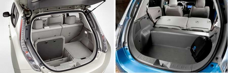 Nissan Leaf первого поколения - полный обзор, стоит покупать на вторичном рынке, отзывы
