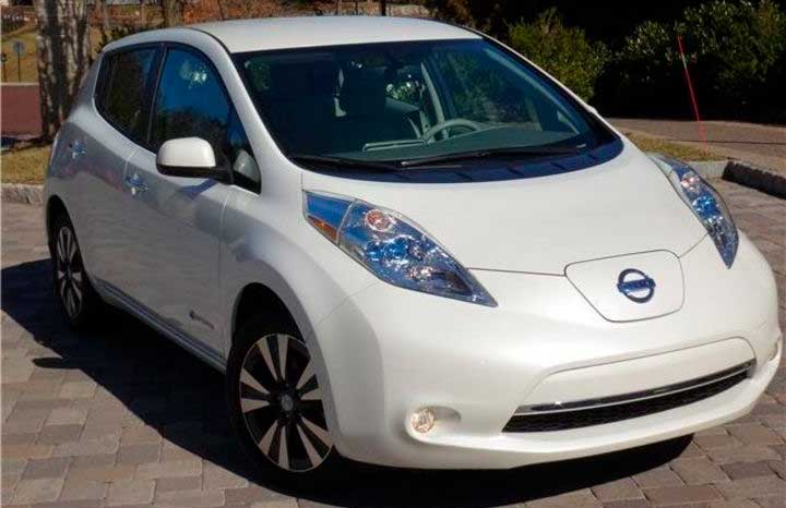 Nissan Leaf первого поколения - полный обзор, стоит покупать на вторичном рынке, отзывы