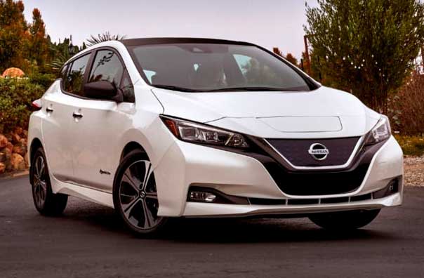 Nissan Leaf первого поколения - полный обзор, стоит покупать на вторичном рынке, отзывы