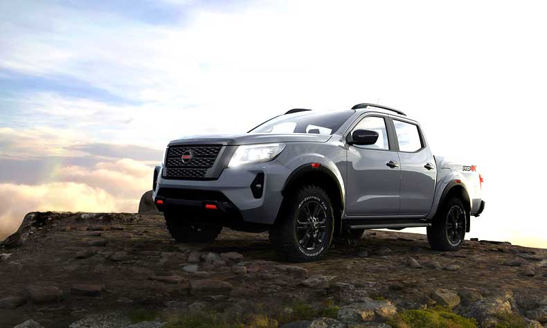 Nissan Pathfinder руководство по ремонту