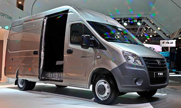 Новая Газель Next, отзывы, характеристики, отзывы владельцев