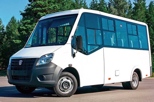 Новая Газель Next, отзывы, характеристики, отзывы владельцев