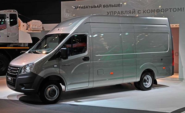 Новая Газель Next, отзывы, характеристики, отзывы владельцев