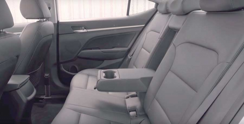 Новая Hyundai Elantra 2020, озвучены цена и дата начала продаж