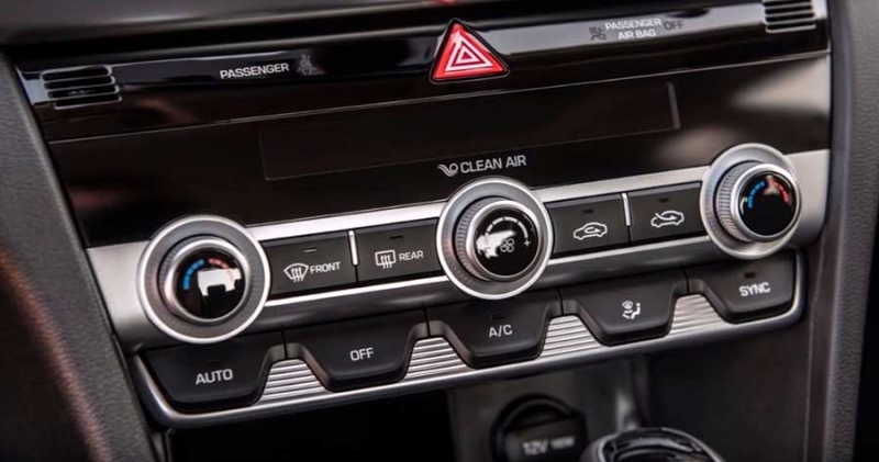 Новая Hyundai Elantra 2020, озвучены цена и дата начала продаж