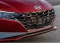 Новая Hyundai Elantra CN7 (2021) для России: почему корейцы в этом классе всех сделали?
