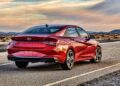 Новая Hyundai Elantra CN7 (2021) для России: почему корейцы в этом классе всех сделали?