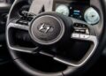 Новая Hyundai Elantra CN7 (2021) для России: почему корейцы в этом классе всех сделали?