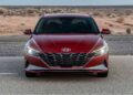 Новая Hyundai Elantra CN7 (2021) для России: почему корейцы в этом классе всех сделали?