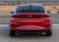Новая Hyundai Elantra CN7 (2021) для России: почему корейцы в этом классе всех сделали?