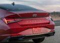 Новая Hyundai Elantra CN7 (2021) для России: почему корейцы в этом классе всех сделали?