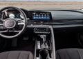 Новая Hyundai Elantra CN7 (2021) для России: почему корейцы в этом классе всех сделали?