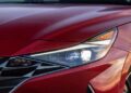 Новая Hyundai Elantra CN7 (2021) для России: почему корейцы в этом классе всех сделали?