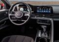 Новая Hyundai Elantra CN7 (2021) для России: почему корейцы в этом классе всех сделали?