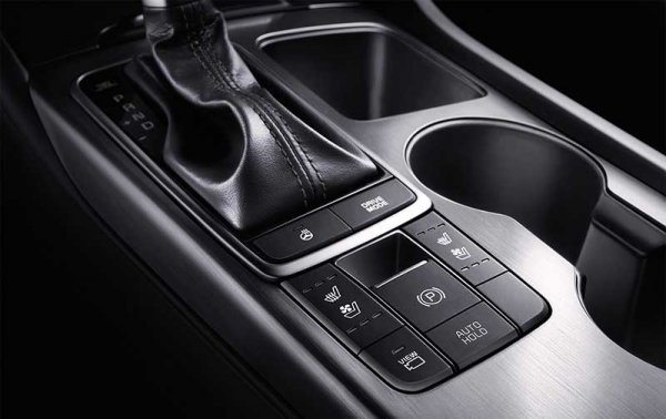 Новая Киа Оптима 2018 полностью рассекречена