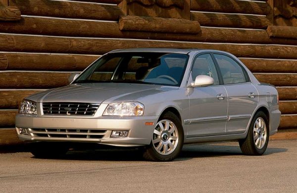 Новая Киа Оптима 2018 полностью рассекречена