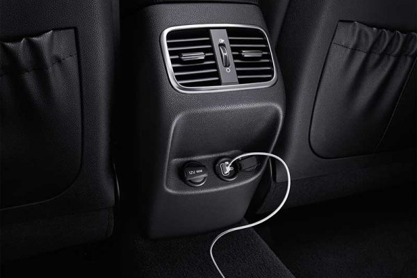 Новая Киа Оптима 2018 полностью рассекречена