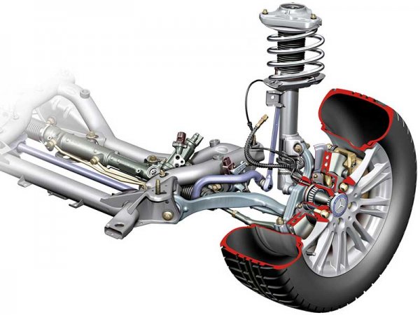 Новая Lada Xray в России