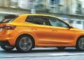 Новая Skoda Fabia 2021/2022 в России: теперь больше и просторнее. Что изменилось?