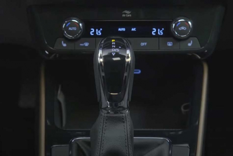 Новая Skoda Fabia 2021/2022 в России: теперь больше и просторнее. Что изменилось?