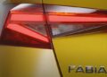 Новая Skoda Fabia 2021/2022 в России: теперь больше и просторнее. Что изменилось?