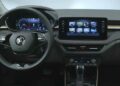 Новая Skoda Fabia 2021/2022 в России: теперь больше и просторнее. Что изменилось?