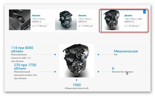 Следующее поколение седана PEUGEOT 408 уже доступно покупателям