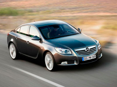 Новые новации компании OPEL, безопасность превыше всего