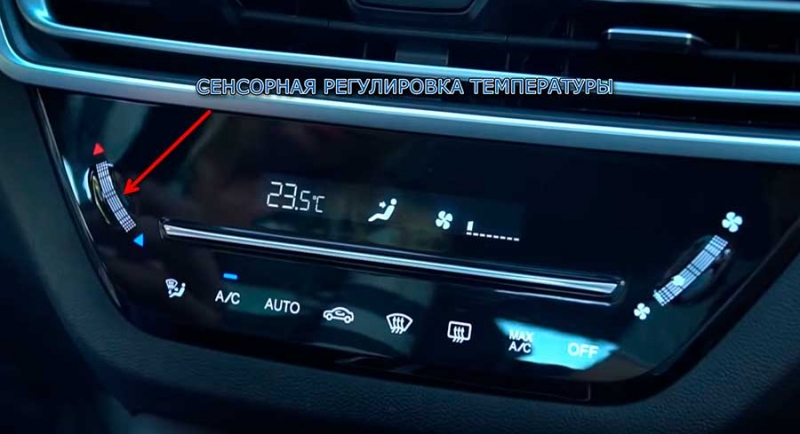 Новый Changan CS35 Plus: особенности, характеристики, плюсы и минусы кроссовера