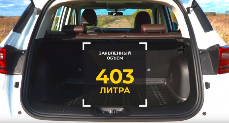 Новый Changan CS35 Plus: особенности, характеристики, плюсы и минусы кроссовера