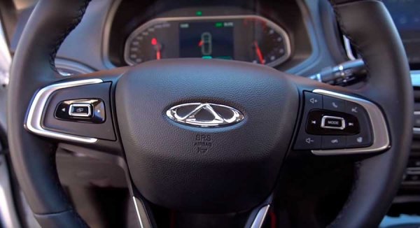 Новый Chery Tiggo 7 в России: обзор, характеристики, комплектации и цены