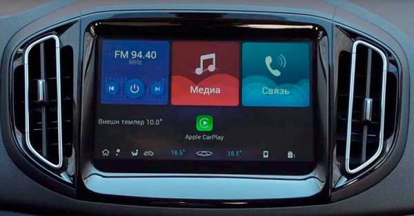 Новый Chery Tiggo 7 в России: обзор, характеристики, комплектации и цены