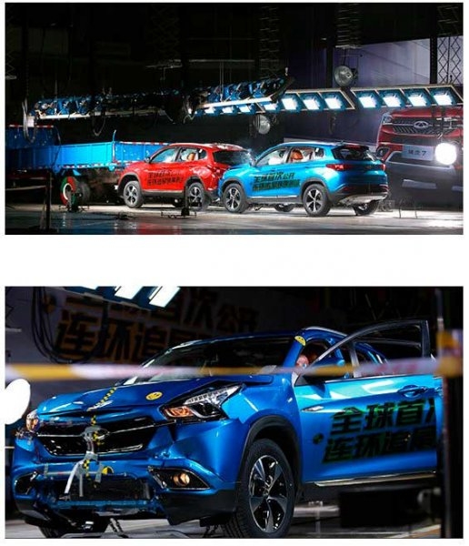 Новый Chery Tiggo 7 в России: обзор, характеристики, комплектации и цены