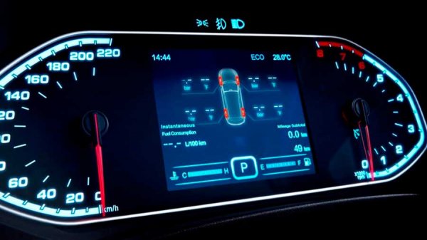 Новый Chery Tiggo 7 в России: обзор, характеристики, комплектации и цены