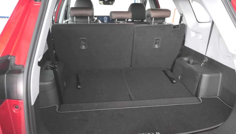 Новый Chery Tiggo 8 Pro в России или как китайцы поверили в себя