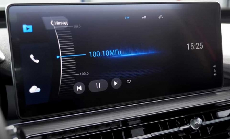 Новый Chery Tiggo 8 Pro в России или как китайцы поверили в себя