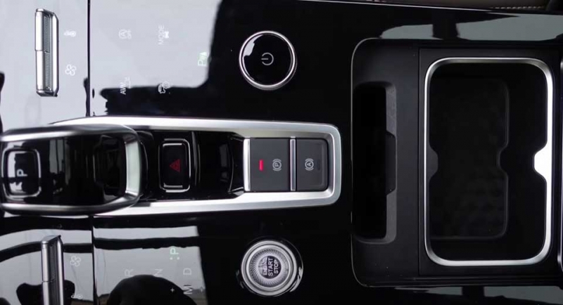 Новый Chery Tiggo 8 Pro в России или как китайцы поверили в себя