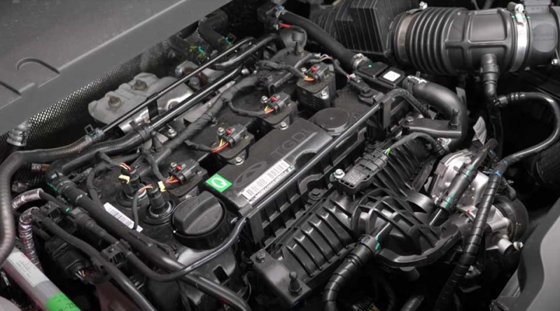 Новый Chery Tiggo 8 Pro в России или как китайцы поверили в себя