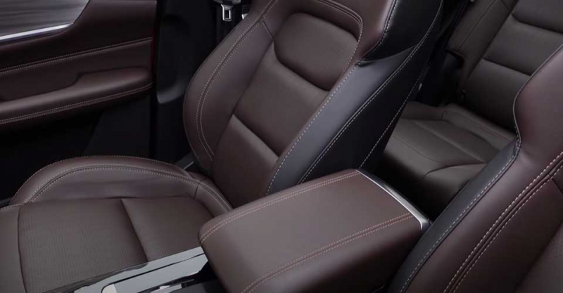 Новый Chery Tiggo 8 Pro в России или как китайцы поверили в себя