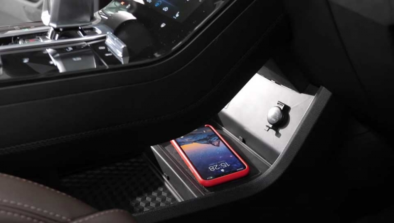 Новый Chery Tiggo 8 Pro в России или как китайцы поверили в себя