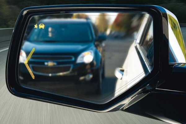 Новый Chevrolet Tahoe 2018: мощность и комфорт в одном автомобиле
