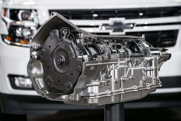 Новый Chevrolet Tahoe 2018: мощность и комфорт в одном автомобиле