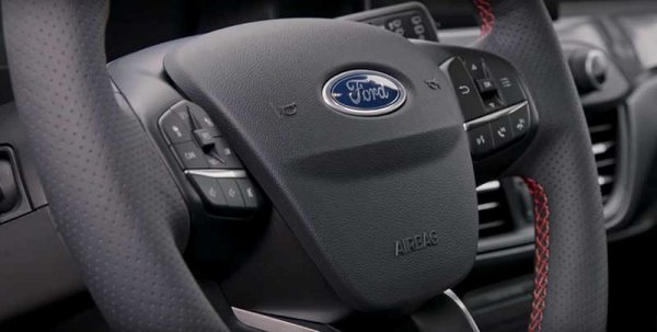 Новый Ford Focus 2019 продолжает историю уважаемого бренда