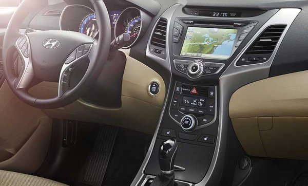 Новый Hyundai Elantra 6 поколения, обзор, комплектации, характеристики