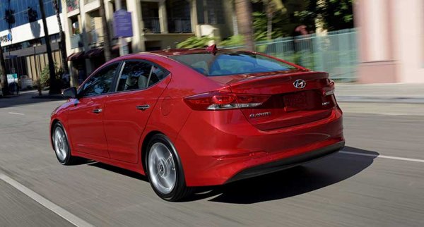 Новый Hyundai Elantra 6 поколения, обзор, комплектации, характеристики