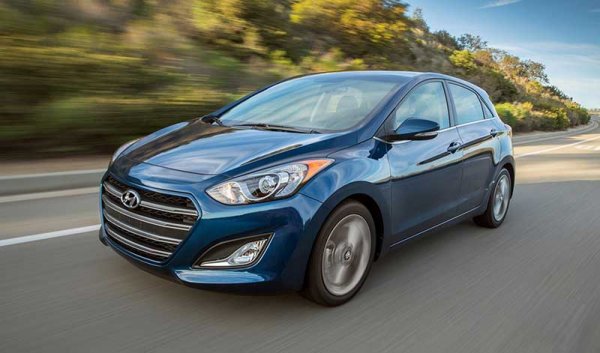 Новый Hyundai Elantra 6 поколения, обзор, комплектации, характеристики