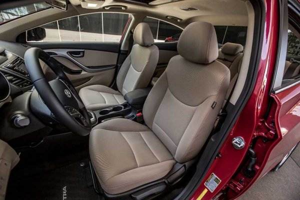 Новый Hyundai Elantra 6 поколения, обзор, комплектации, характеристики