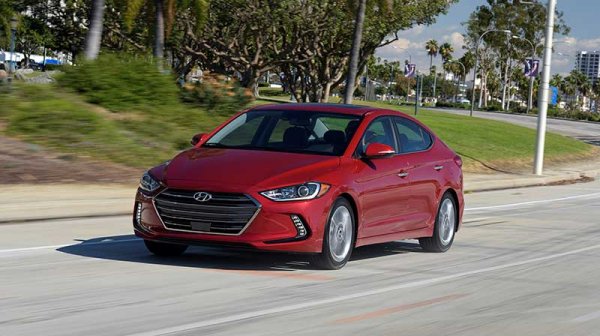 Новый Hyundai Elantra 6 поколения, обзор, комплектации, характеристики