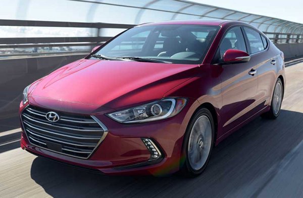 Новый Hyundai Elantra 6 поколения, обзор, комплектации, характеристики