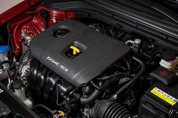 Новый Hyundai Elantra 6 поколения, обзор, комплектации, характеристики